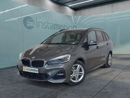 BMW 218 Gran Tourer, , Jahr 2022 - München