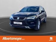 Seat Ateca, 2.0 TDI Xcellence, Jahr 2018 - Nordhausen