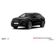 Audi Q8, 45 TDI quattro 21ZOLL, Jahr 2024 - Mühlheim (Main)