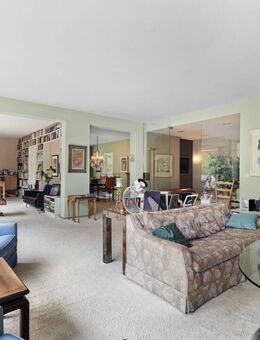 Anpruchsvolles Wohnen in bester Lage - Baden-Baden