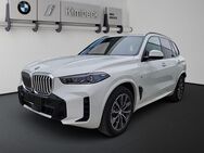 BMW X5, xDrive50e M SPORT °, Jahr 2023 - Eggenfelden