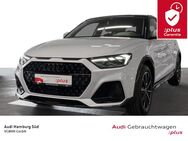 Audi A1, citycarver 35 TFSI, Jahr 2022 - Hamburg