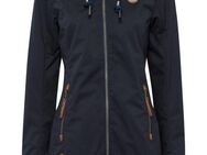 Ragwear Funktionsjacke ZUZKA stylische Übergangs-Outdoor-Jacke Water repellent coating