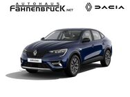 Renault Arkana, TECHNO Mild Hybrid 140, Jahr 2022 - Duisburg