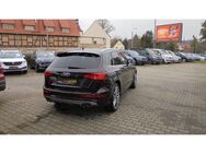 Audi SQ5 3.0 TDI quattro Leder Individual,AT,Navi,RFK - Dresden