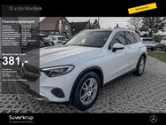 Mercedes GLC 200, AVANTGARDE SPUR, Jahr 2023 - Eutin