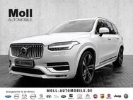 Volvo XC90 Plus Bright AWD B5 Diesel EU6d 7-Sitzer Allrad AD StandHZG digitales Cockpit Memory Sitze - Aachen