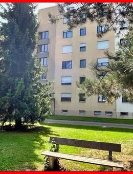 Zwei-Zimmer-Eigentumswohnung in Waldshut-Arberg - Waldshut-Tiengen