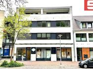 Schicke Eigentumswohnung in der Innenstadt von Nordhorn - Nordhorn