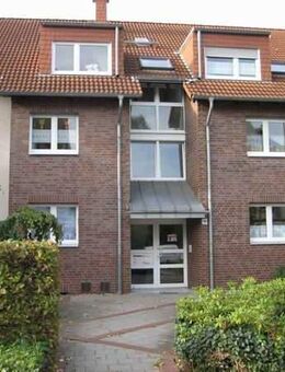 3-Zimmer-Wohnung in Dortmund Sölde - Dortmund