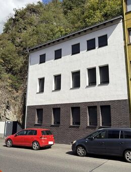 Nachhaltiges Wohnen: 3 Parteien - minimalistischer Stil - maximale Effizienz - Bad Ems