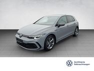 VW Golf, 1.5 TSI VIII R-Line BlackStyle, Jahr 2023 - Oberaurach