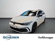 VW Golf Variant, 2.0 l TDI R-Line BUSINESS PREMIUM PAKET, Jahr 2024 - Bingen (Rhein)