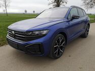 VW Touareg, 8.1 V6 TDI ABT R-Line UPE 1180, Jahr 2024 - Achern