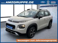 Citroën C3 Aircross, 1.2 T Feel, Jahr 2020 - Stollberg (Erzgebirge)