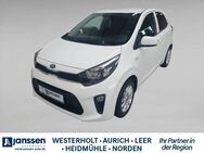 Kia Picanto, Dream-Team Edition, Jahr 2020 - Leer (Ostfriesland)