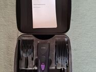 Haarschneidemaschine von Privileg, in einer Hart-Box, wenig genutzt - Ehra-Lessien