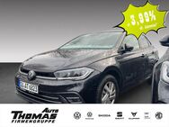 VW Polo, 1.0 TSI Style, Jahr 2024 - Hennef (Sieg)