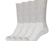 Camano Diabetikersocken comfort (4-Paar) mit besonders Venen-freundlichem Material