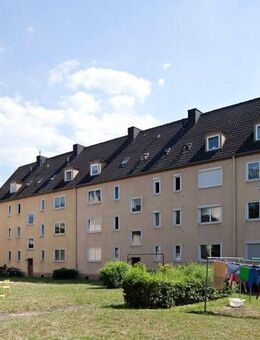 Wir sanieren frisch für Sie! Gemütliche 2-Zimmer-Wohnung - Koblenz