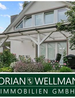Reinbek - Neuschöningstedt | Traumhaus im Grünen! - Reinbek