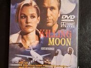 Killing Moon mit Penelope Ann Miller und Daniel Baldwin - Essen