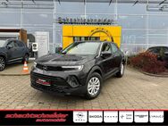 Opel Mokka, 1.2 Turbo Enjoy (B B), Jahr 2023 - Potsdam