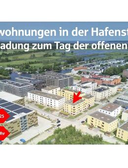 Gemeinschaftliches Wohnen in Greifswald - Greifswald