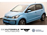 VW up, 1.0 TSI up, Jahr 2017 - Wolfsburg