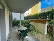 Schöne 3-Raum-Wohnung mit Terrasse und Aufzug - Gera