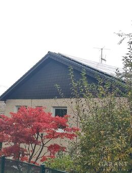 Freistehendes Mehrgenerationenhaus in schöner Höhenlage, ideal für Familie & Zusammenleben! - Waldbronn