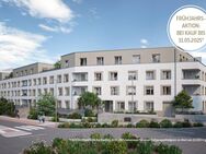 Hermann Immobilien: Für Singles und Paare (ETW 1.0.1) - Bad Vilbel