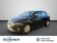 VW Polo, 1.0 TSI Comfortline, Jahr 2021 - Simmern (Hunsrück)