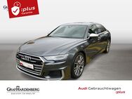 Audi S6, 3.0 TDI quattro -Display, Jahr 2023 - Konstanz