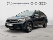 VW Taigo, 1.0 TSI Life Allwetter AppConnect, Jahr 2022 - Wesel