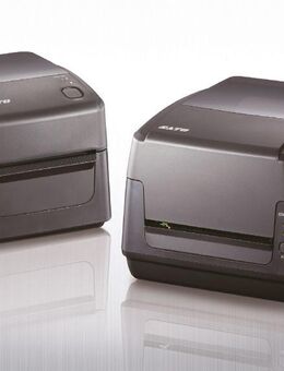 Sato WS412 TT USB Lan Seriell 300dpi NEU! - Eberbach