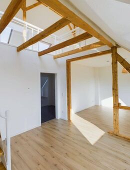 Modernisierte 3-Zimmer-Wohnung am Maschsee - Stilvolles Wohnen in erstklassiger Lage! - Hannover