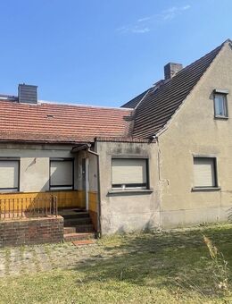 Altstadtjuwel mit Entwicklungspotenzial - Hoyerswerda
