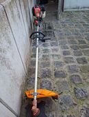 Motorsense Freischneider in 53902