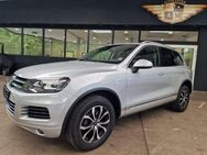 VW Touareg V6 TDI BMT Autom. AT-Motor/360°Kamera - Göttingen