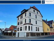 Lichtdurchflutet und vollständig saniert - 4-Zimmer Wohnung in fussläufiger Innenstadtlage - Seesen