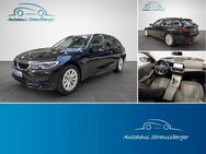 BMW 330 e Tour Laser KZU Sitzh HuD HiFi RTTI 3-Z - Roßtal