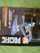 Unsquashable Squashschläger Y-Tec 400TI mit Top Zubehör in 72488