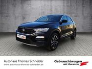 VW T-Roc, 1.0 TSI United Blind, Jahr 2021 - Reichenbach (Vogtland)