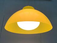 Kartell KD6 Pendant Lamp Castiglioni Space Age Mid Century 60er - Hamburg Hamburg-Nord