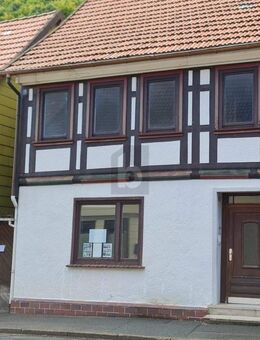 MEHR ALS EIN ZUHAUSE - Bad Lauterberg (Harz)