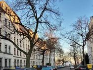 3-Raumwohnung mit Balkon und Stellplatz in Chemnitz-Hilbersdorf - Chemnitz