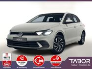 VW Polo, 1.0 TSI 80 15Z AppCo, Jahr 2022 - Freiburg (Breisgau)