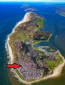 "Inselverrückt * Norderney" Tauchen Sie ein in Ihre perfekte Ferienoase! - Norderney