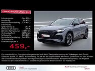 Audi Q4, 50 qu 2x S line, Jahr 2023 - Ingolstadt